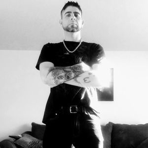 Meet your Posher, Jon